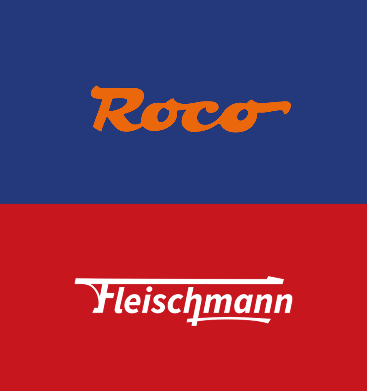 Roco + Fleischmann